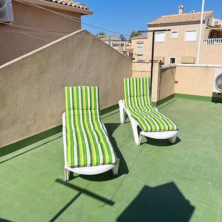 Casa Jorge Villa Torrevieja Exterior photo