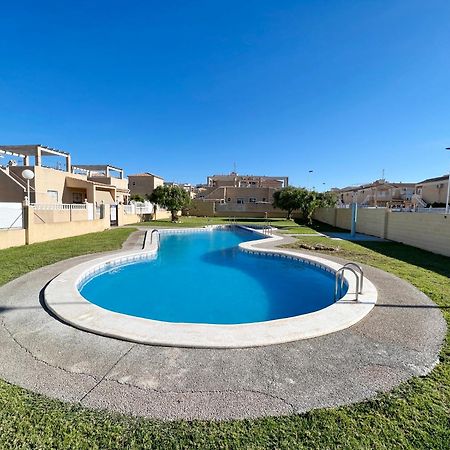Casa Jorge Villa Torrevieja Exterior photo