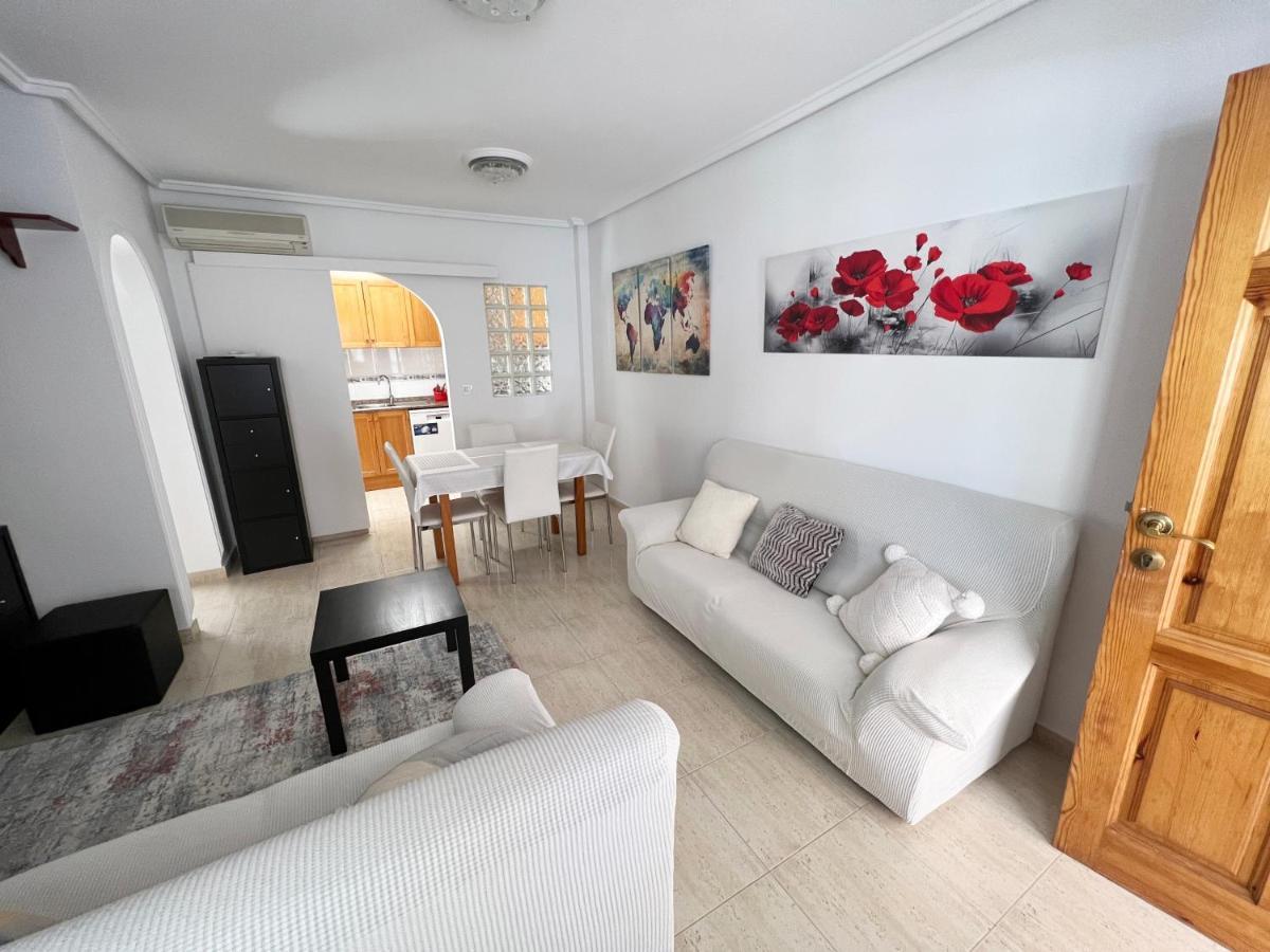 Casa Jorge Villa Torrevieja Exterior photo