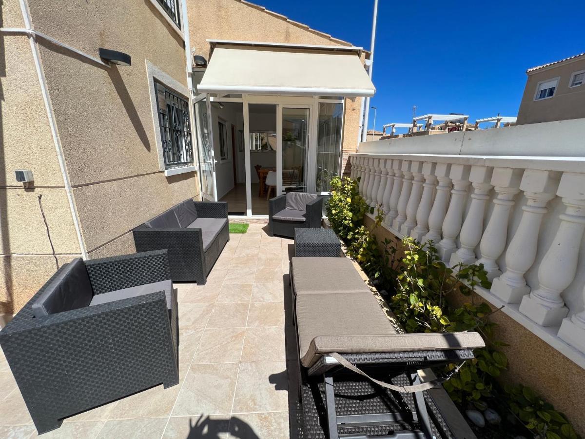 Casa Jorge Villa Torrevieja Exterior photo