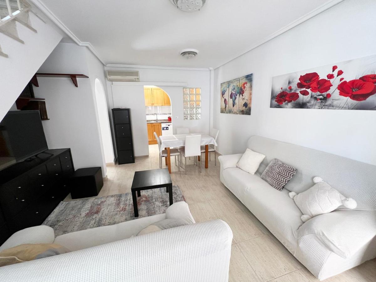 Casa Jorge Villa Torrevieja Exterior photo