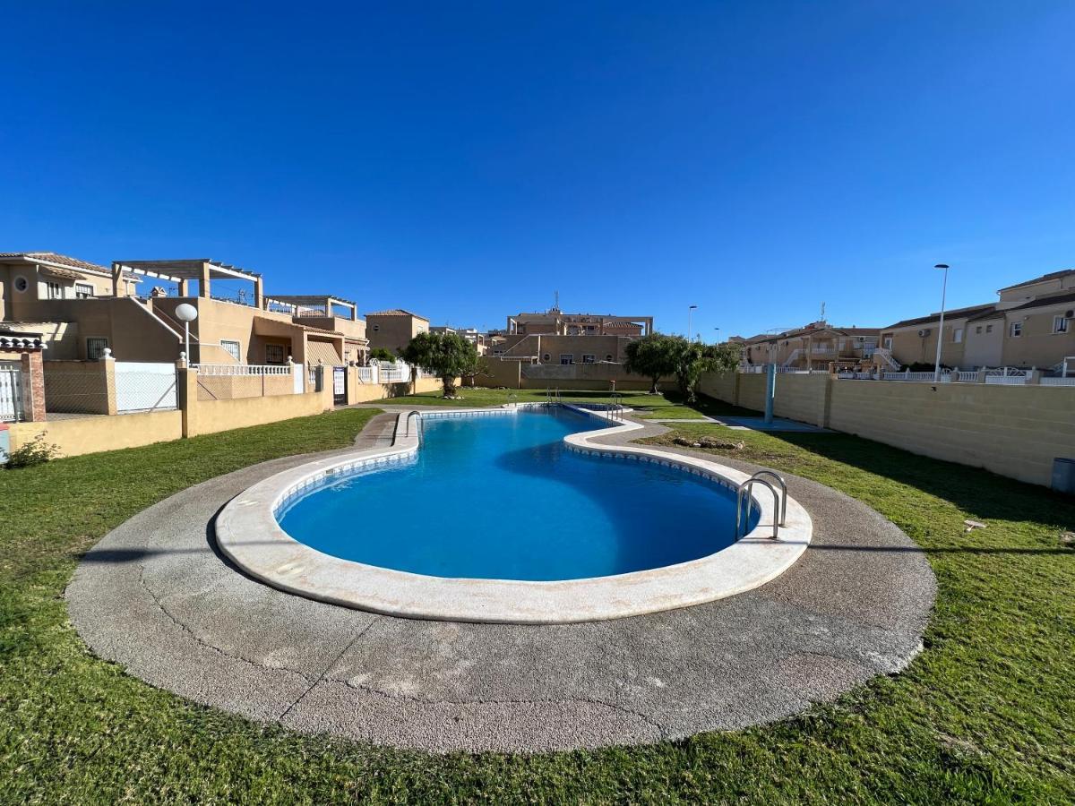 Casa Jorge Villa Torrevieja Exterior photo