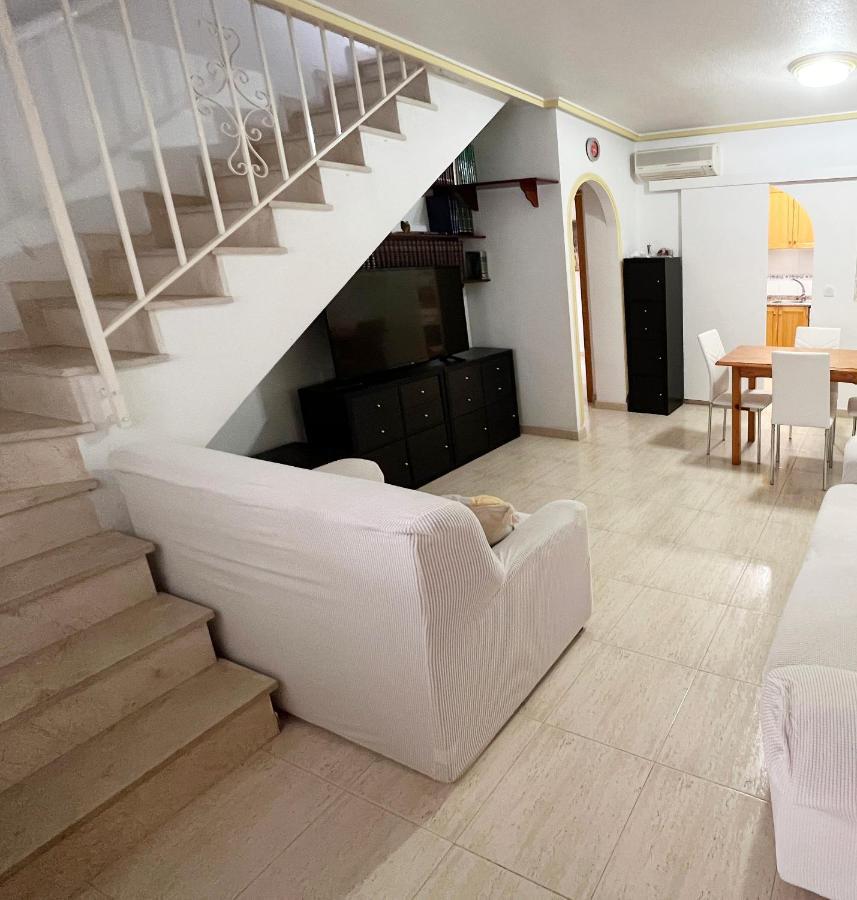 Casa Jorge Villa Torrevieja Exterior photo