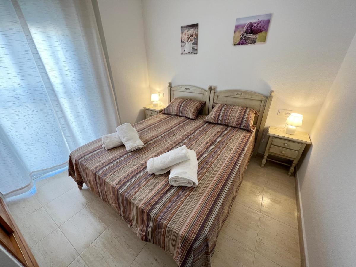 Casa Jorge Villa Torrevieja Exterior photo