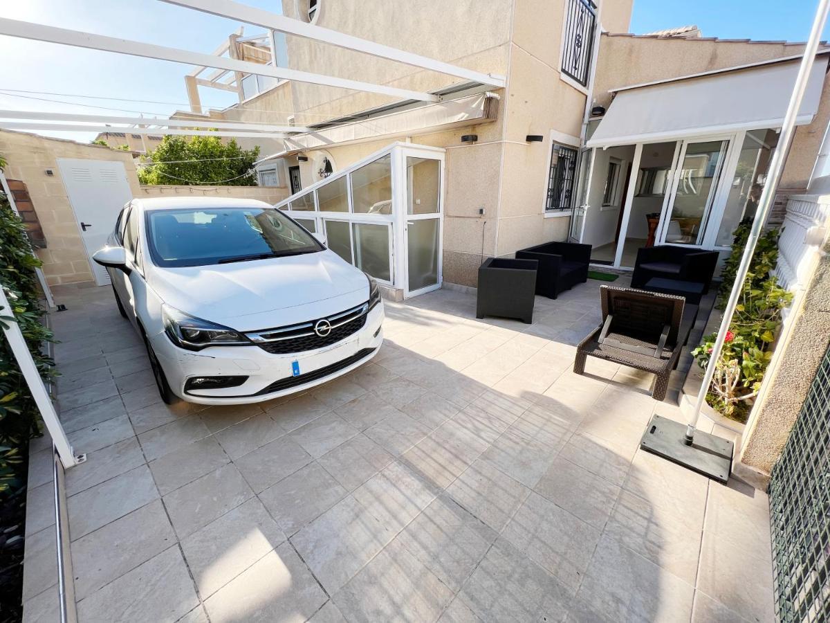 Casa Jorge Villa Torrevieja Exterior photo