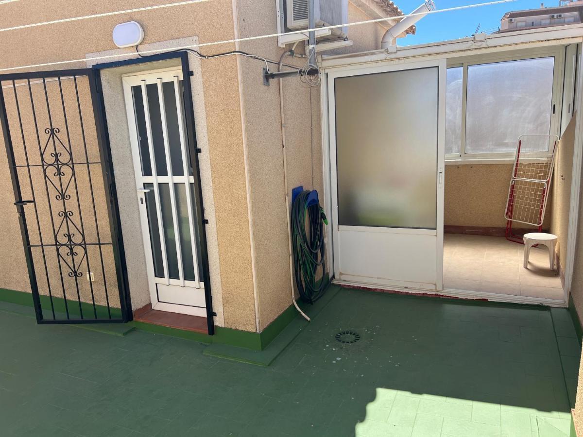 Casa Jorge Villa Torrevieja Exterior photo