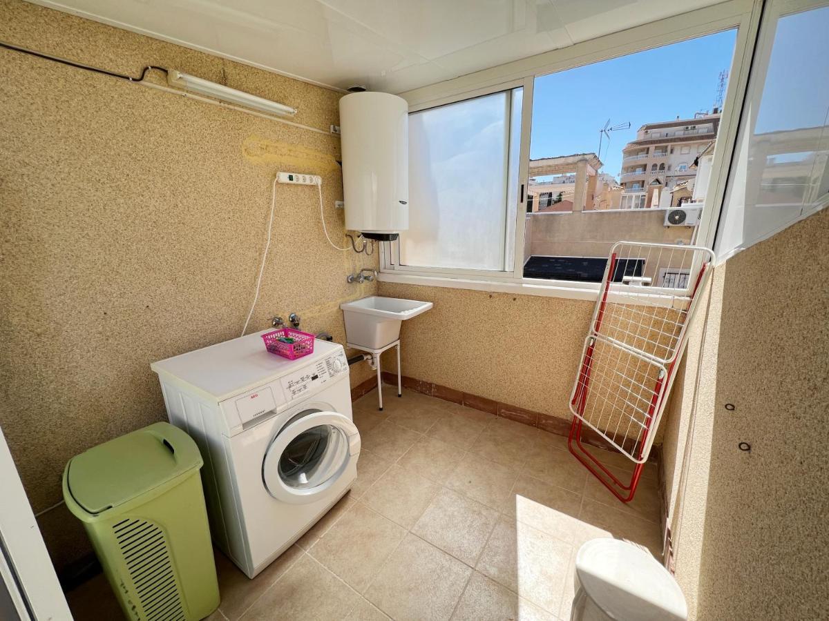 Casa Jorge Villa Torrevieja Exterior photo