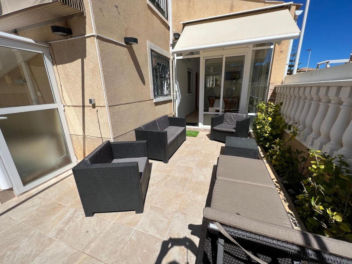 Casa Jorge Villa Torrevieja Exterior photo