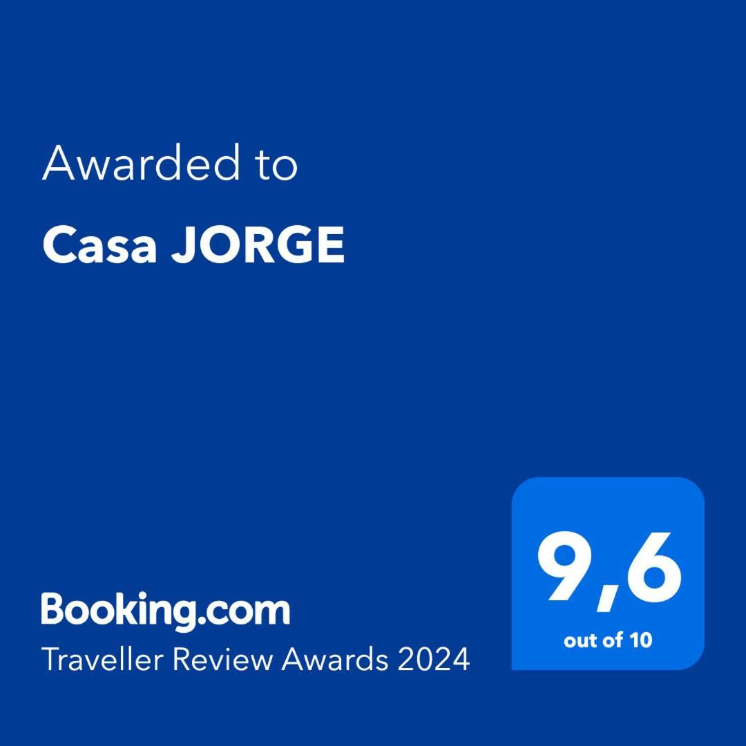 Casa Jorge Villa Torrevieja Exterior photo