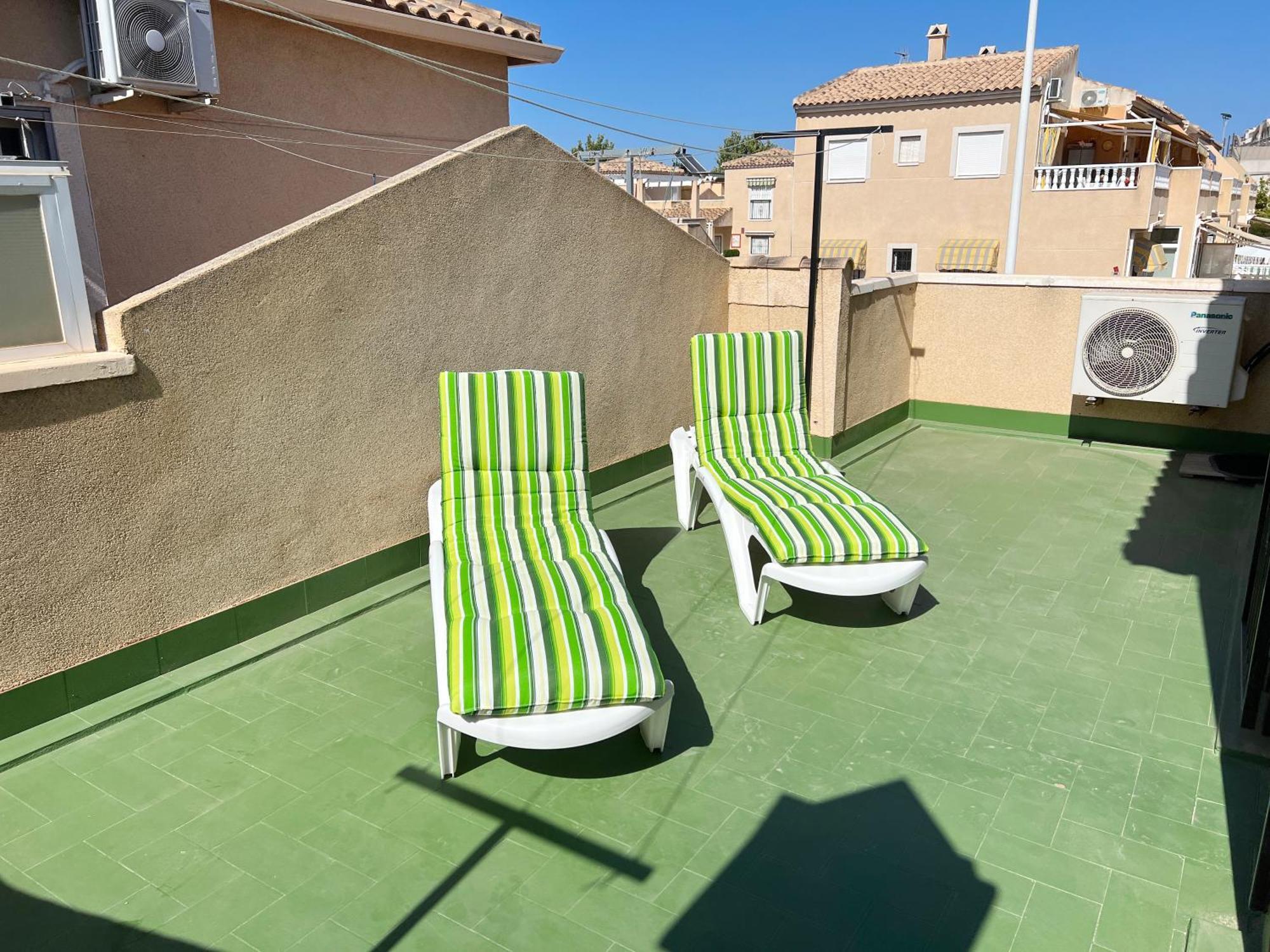 Casa Jorge Villa Torrevieja Exterior photo